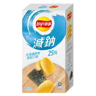 Wirtschaft Großkauf: Legt gesalzenes Matsusaka Schweinefleisch weniger Natrium Version - Aromatisierte Kartoffelchips - 166g, ideal für Großhandel