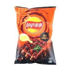 Doritos American Spicy Cheese Corn Chips - Economy Pack 59,5g. Als Ihr asiatischer Snacklieferant, bin ich bei Ihnen.