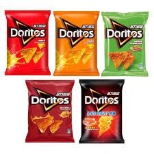 Verbessern Sie Ihr weltweites Vertriebsportfolio mit Lays Kyushu Seaweed Kartoffelchips 34g