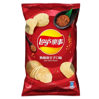 Erhöhen Sie Ihr Großhandelsangebot mit Lays Kyushu Seaweed Kartoffelchips 34g - perfekt für internationale Snackmärkte.