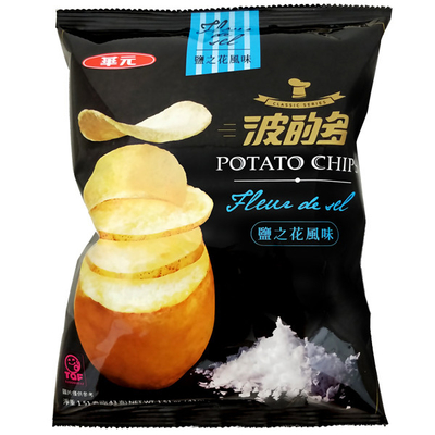 2024 Hot Sale Dicke würzige Hotpot 76.5G /10 Beutel- asiatische Snack Marke Großhandel-Veggie Snack