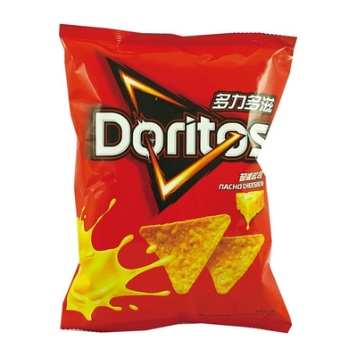 Exklusive Lieferung: Doritos Spicy Garlic Corn Chips 84G - Zugang zu B2B-Einsparungen mit Ihrem bevorzugten asiatischen Snack-Großhändler.