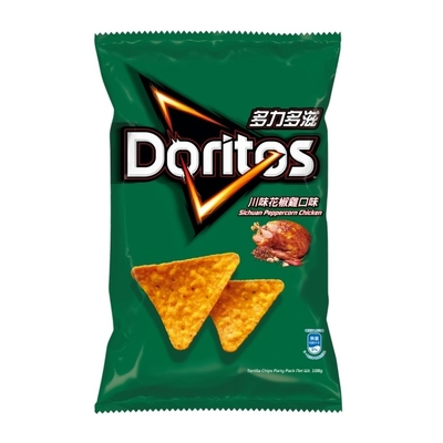 Premium-Versorgung: Doritos Pfeffer Hühner Maischips 84G - Zugang B2B Einsparungen mit Ihrem bevorzugten asiatischen Snack Großhändler.