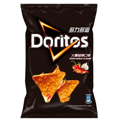Premium-Versorgung: Doritos Pfeffer Hühner Maischips 84G - Zugang B2B Einsparungen mit Ihrem bevorzugten asiatischen Snack Großhändler.