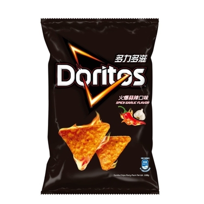 Premium B2B-Versorgung: Holen Sie sich Doritos Pfeffer Hühner Maischips 84G - Öffnen Sie Einsparungen mit Ihrem Top-asiatischen Snack Großhändler.