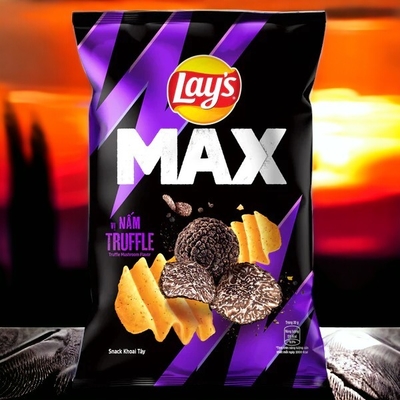 Lays Vietnam Varietys Lieferung FOB Versandfrist Snack Anleitung für verschiedene Aromen